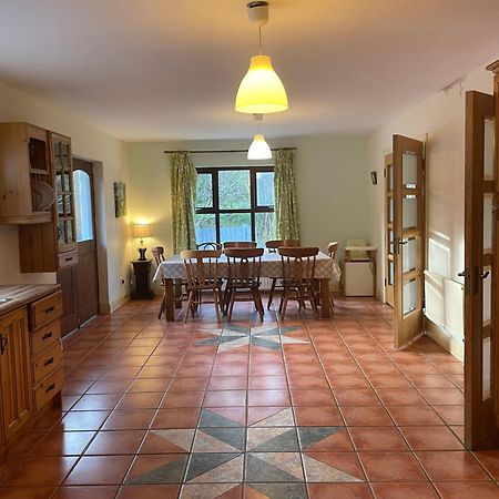 Villa Letterfrack Farm Group House Tullywee Bridge Exterior foto