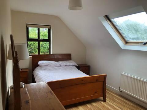 Villa Letterfrack Farm Group House Tullywee Bridge Exterior foto
